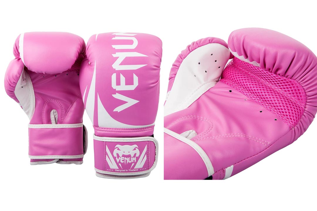 Twins Special Boxing gloves