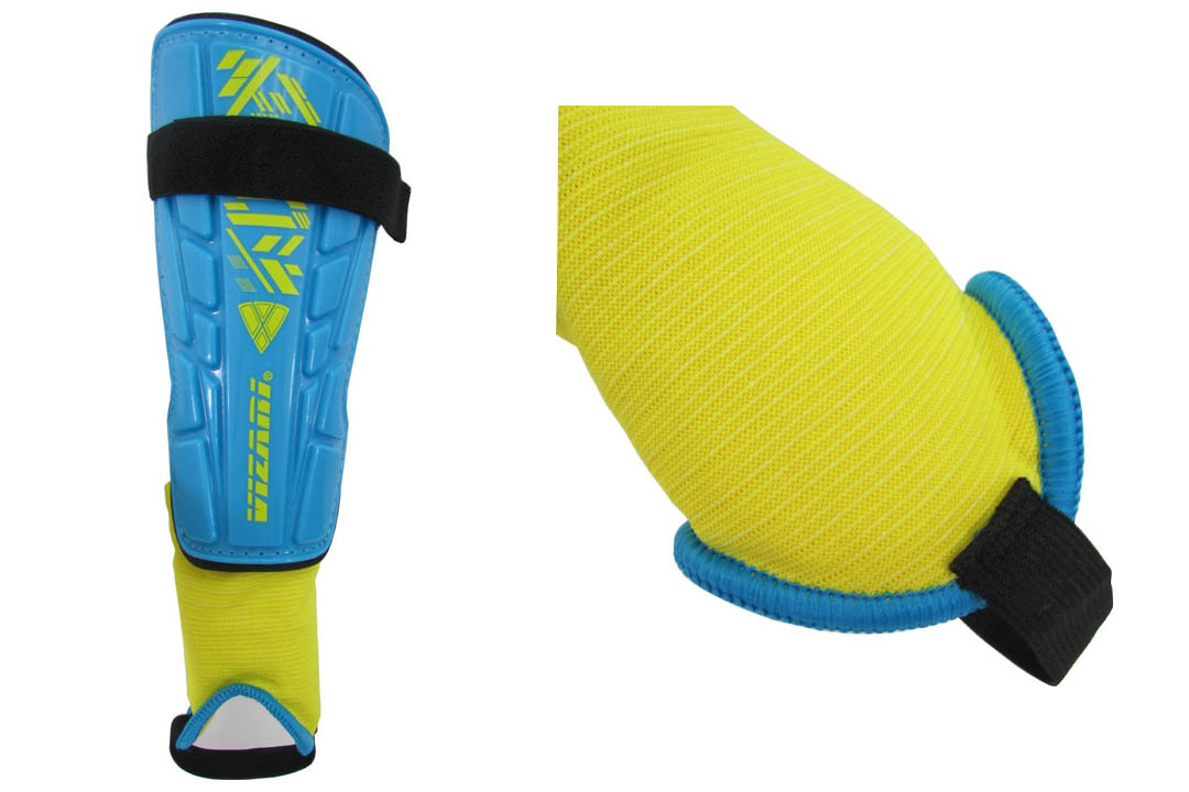 Vizari Malaga Shin Guard