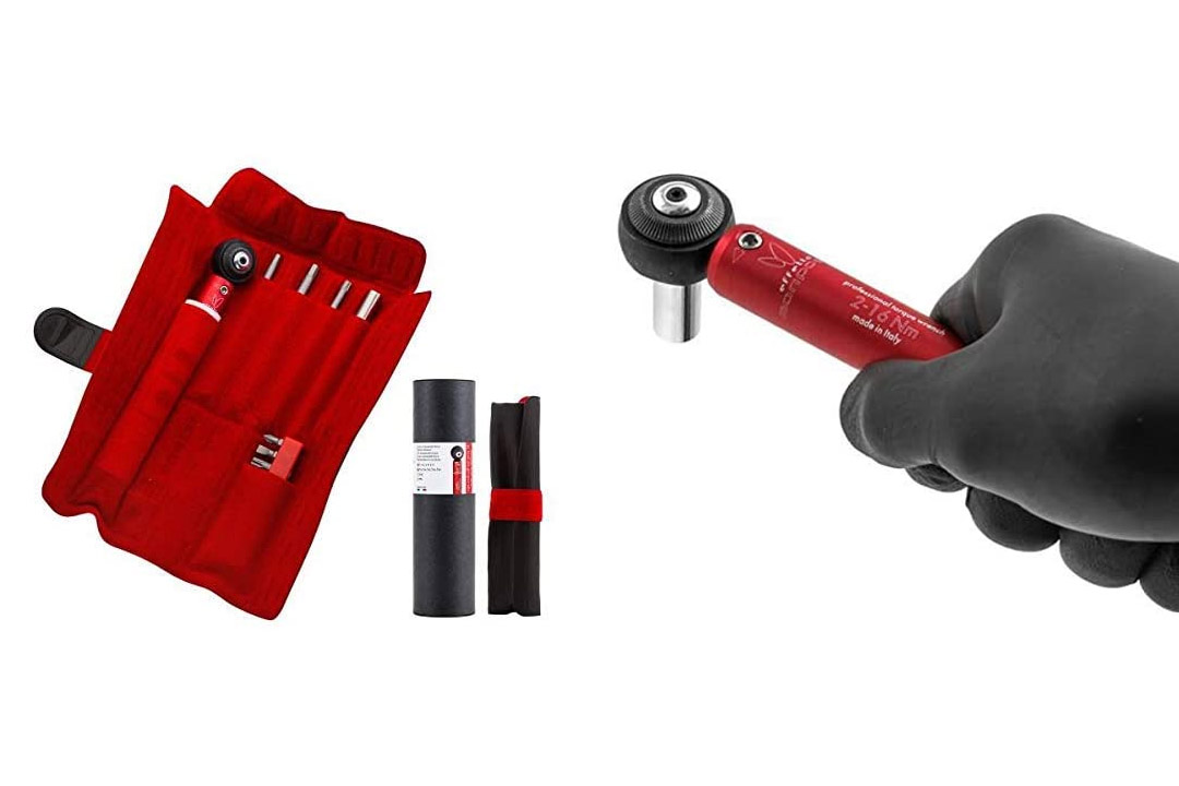 Effetto Mariposa Giustaforza II 2-16 Pro Torque Wrench