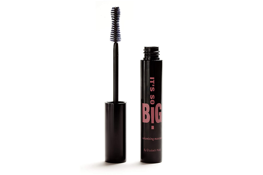 It's So BIG Volumizing Mascara (Black)