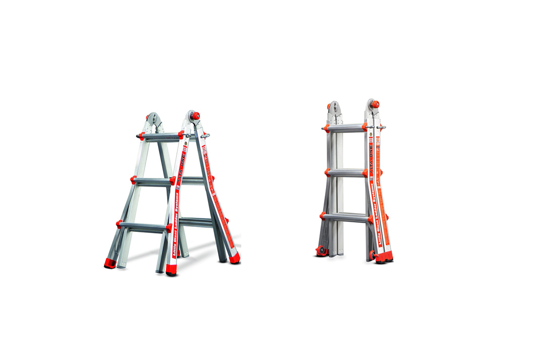 Little Giant Ladder Systems