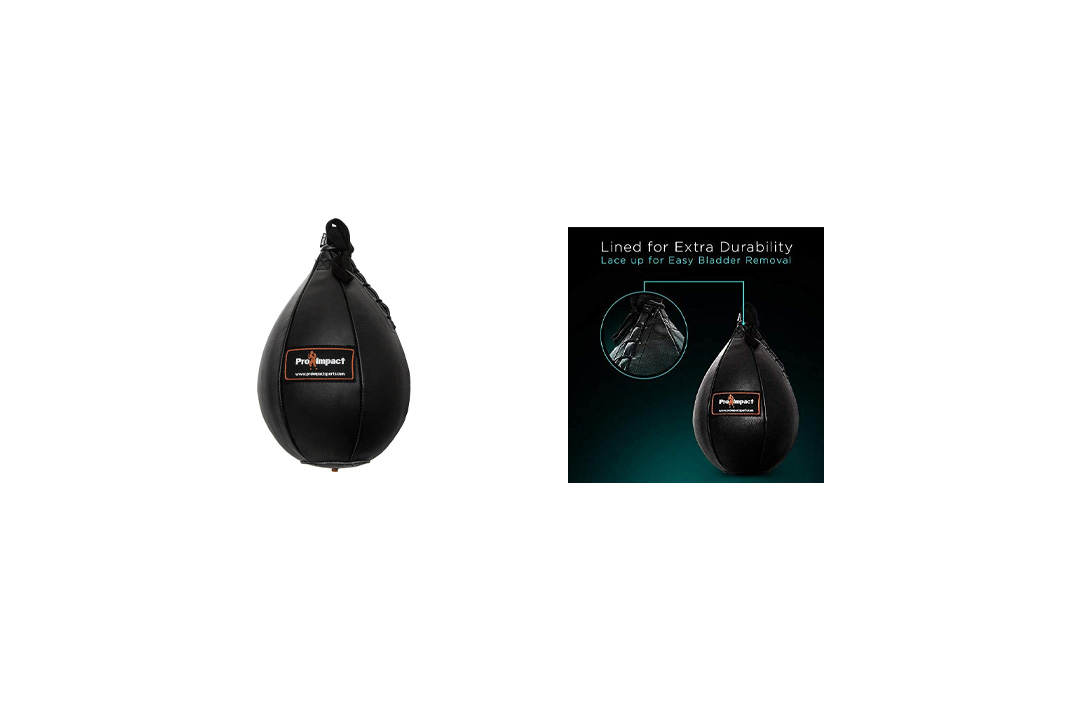 Pro Impact Durahide Speed Bag