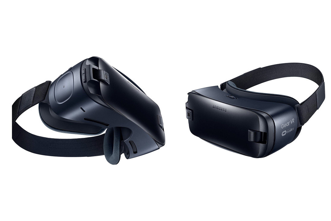 Samsung Gear VR Headset