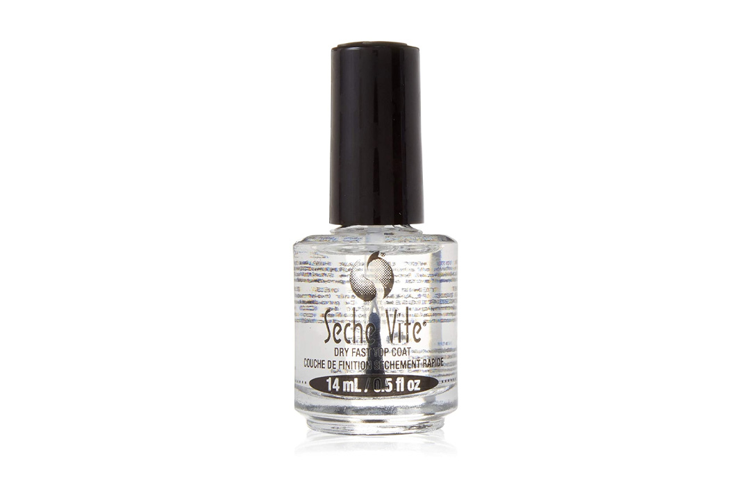 Seche Vite High Gloss Nail Polish