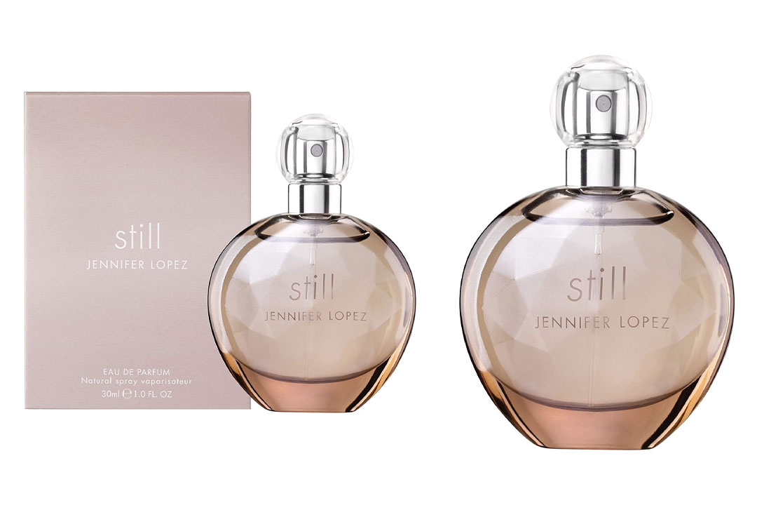 Still Jennifer Lopez by Jennifer Lopez Eau de Parfum for Women