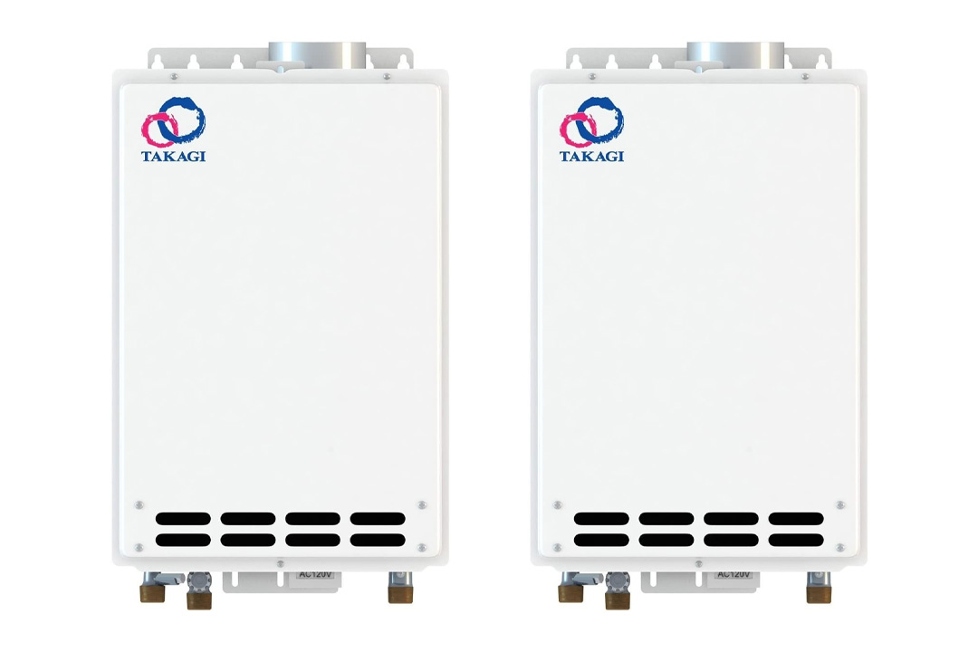 Takagi T-KJr2-IN-LP Indoor Tankless Water Heater