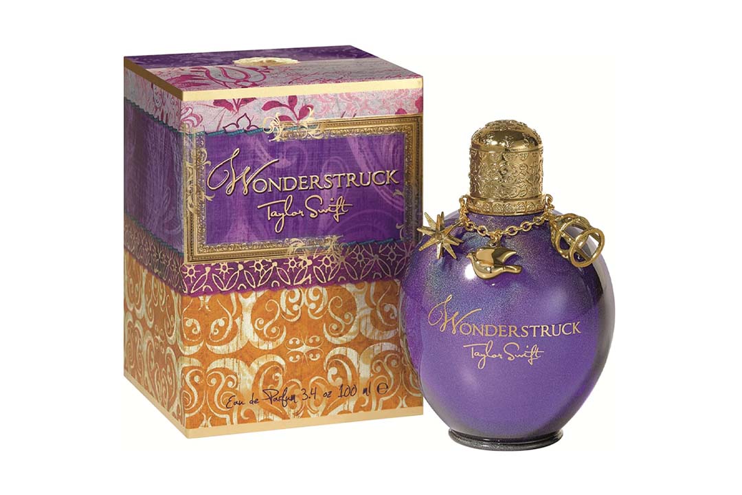 Taylor Swift Women's Wonderstruck Eau De Parfum Spray