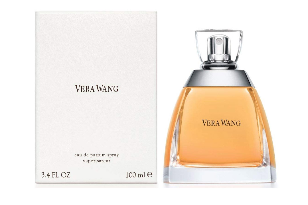 Vera Wang Eau De Parfum Spray