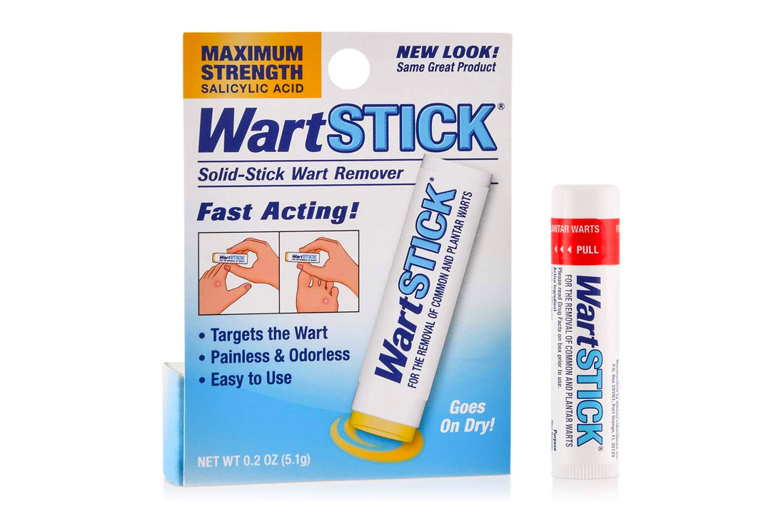 Wart Stick Max Strength Wart Remover