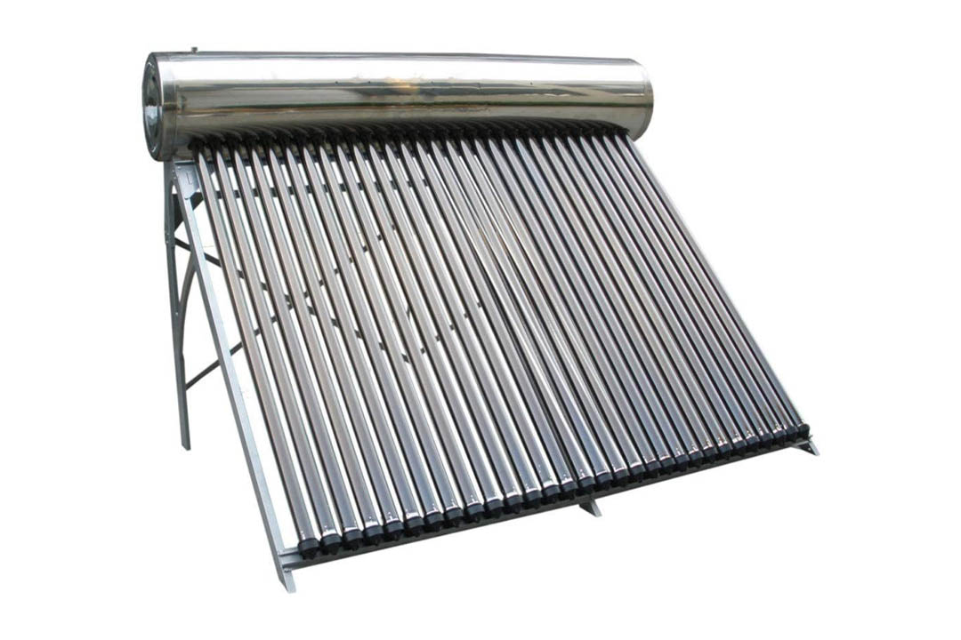 150 Liter SUS304 Passive Duda Solar Water Heater