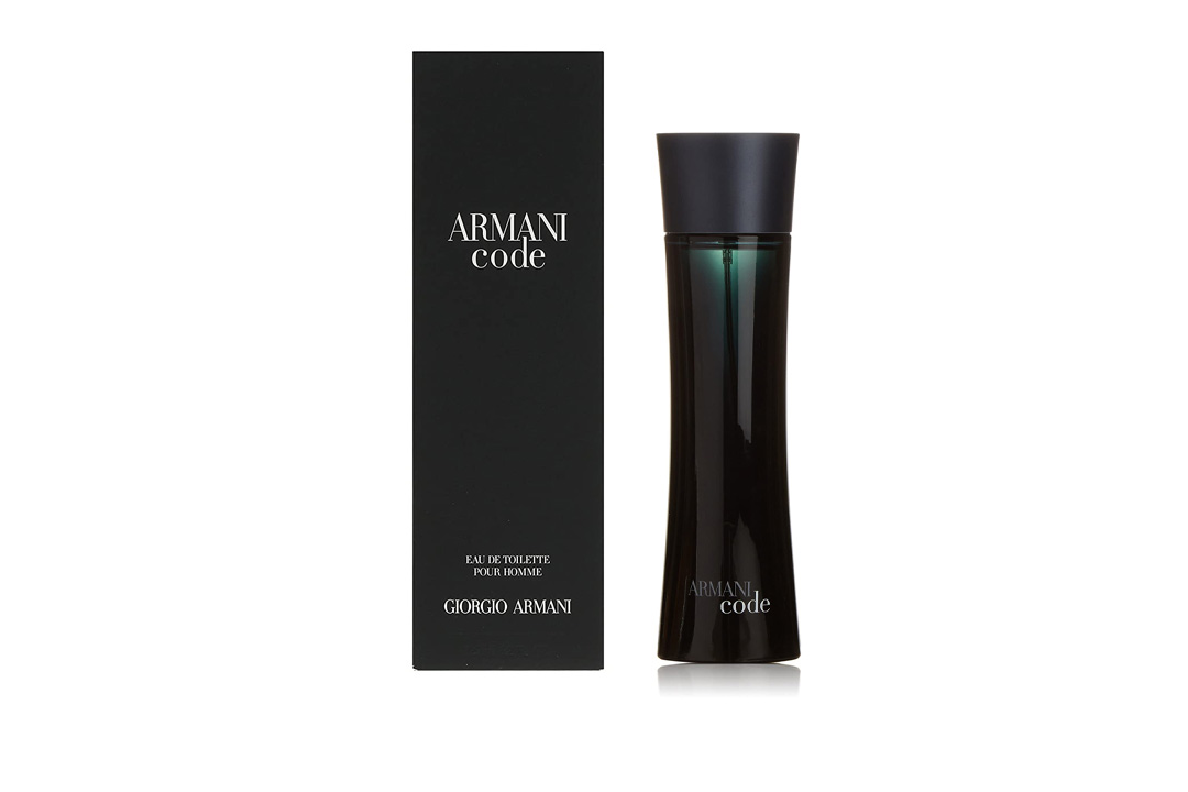 Armani Code By Giorgio Armani For Women. Eau De Toilette Spray