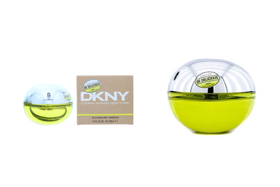 Be Delicious by Donna Karan for Women