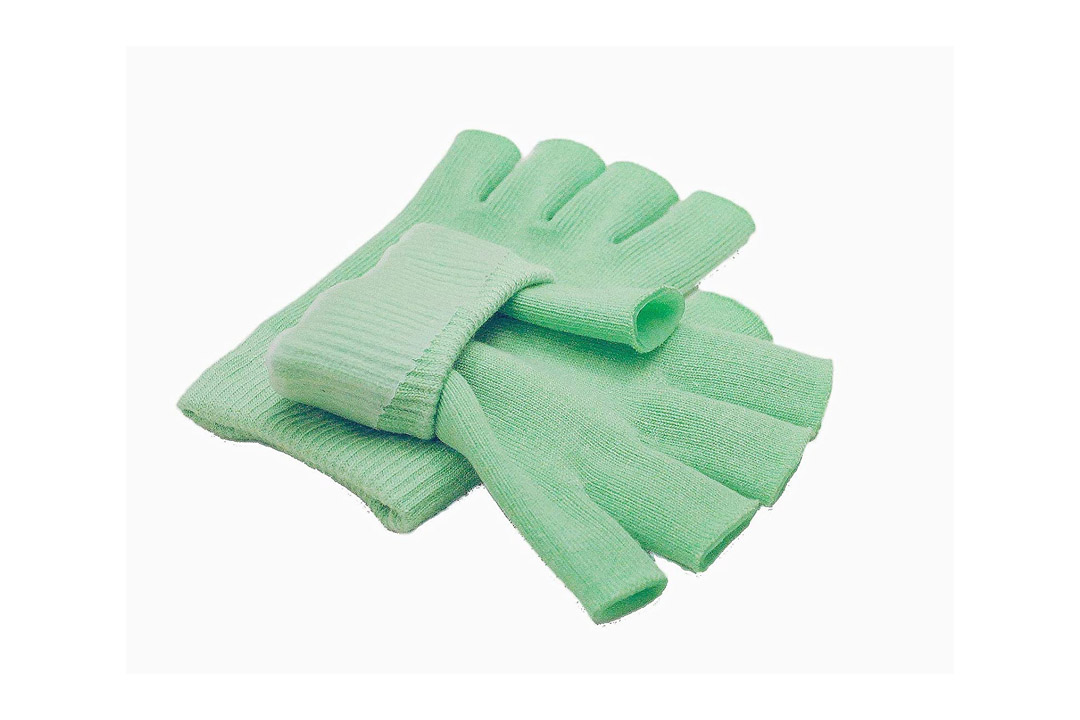 Best Gel Cotton Moisturizing Gloves