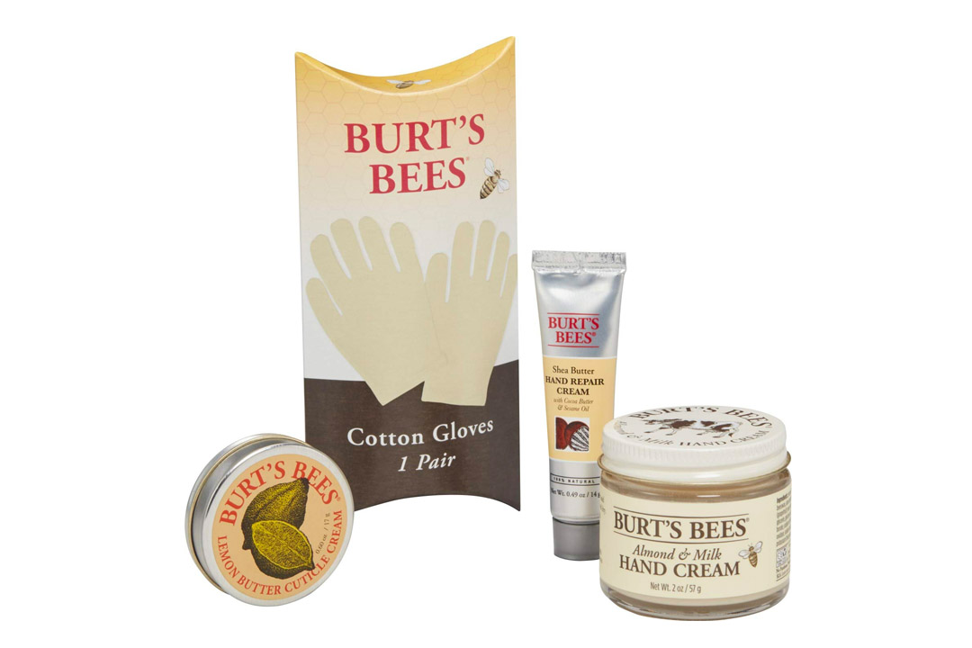 Burt's Bees Hand Repair Gift Set