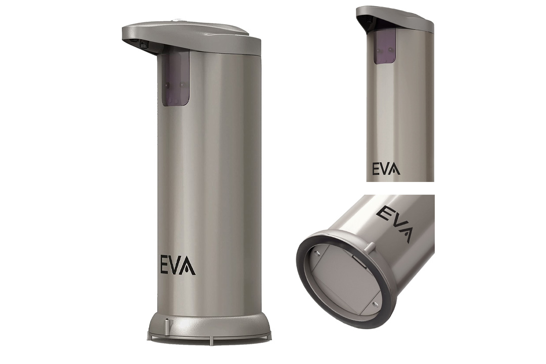 EVA Premium Automatic Touchless Soap Dispenser