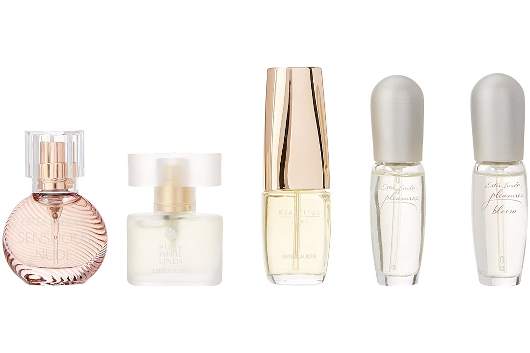 Estee Lauder Travel Exclusive Fragrance Set