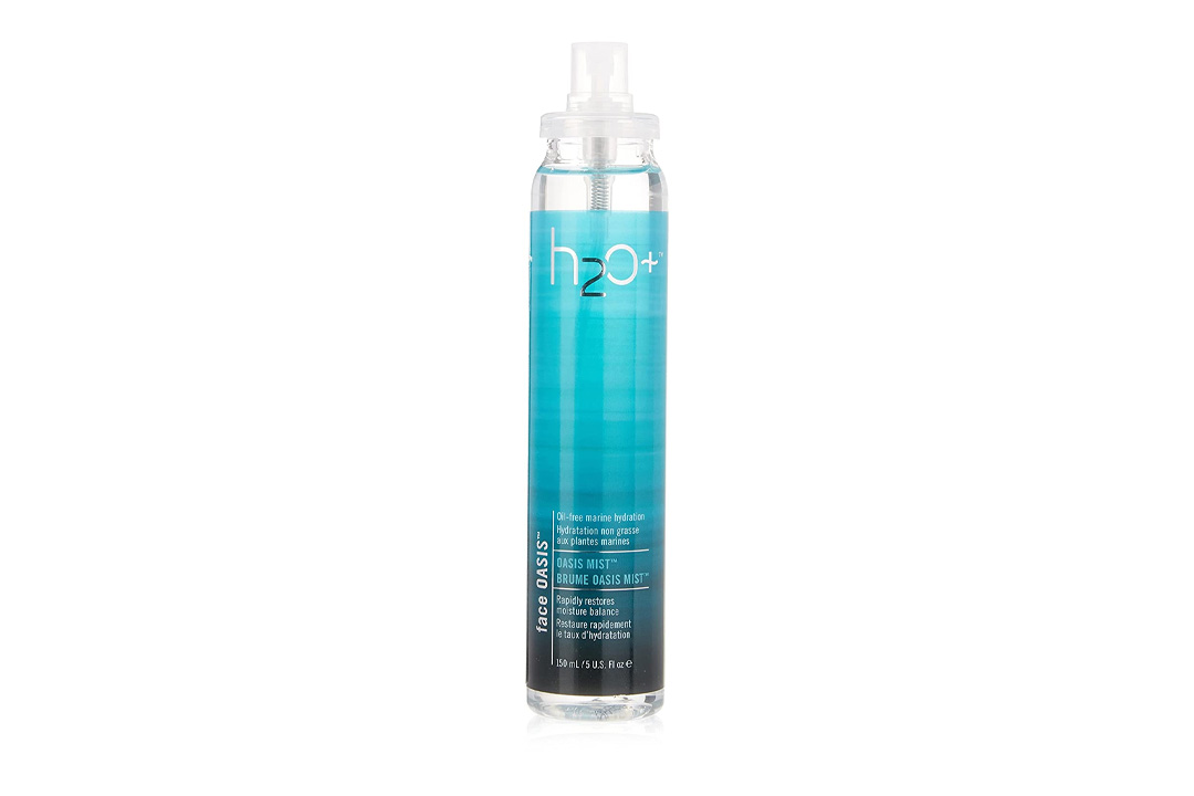 H20 Plus Oasis Face Mist