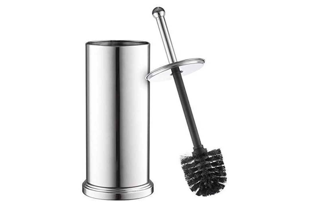 Home-it toilet brush