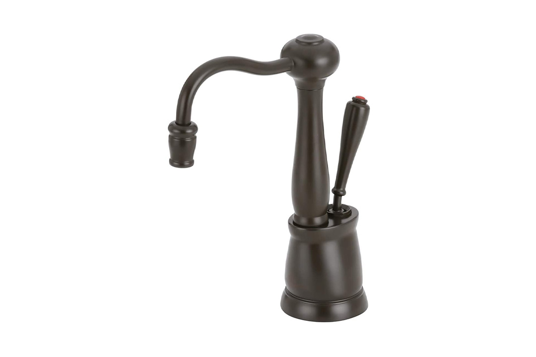 InSinkErator F-GN2200ORB Indulge Hot Water Dispenser Faucet