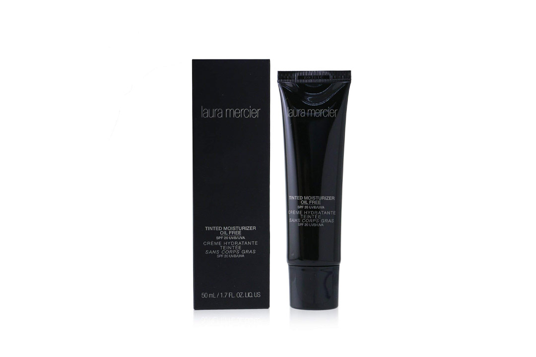 Laura Mercier Oil-Free Tinted Moisturizer