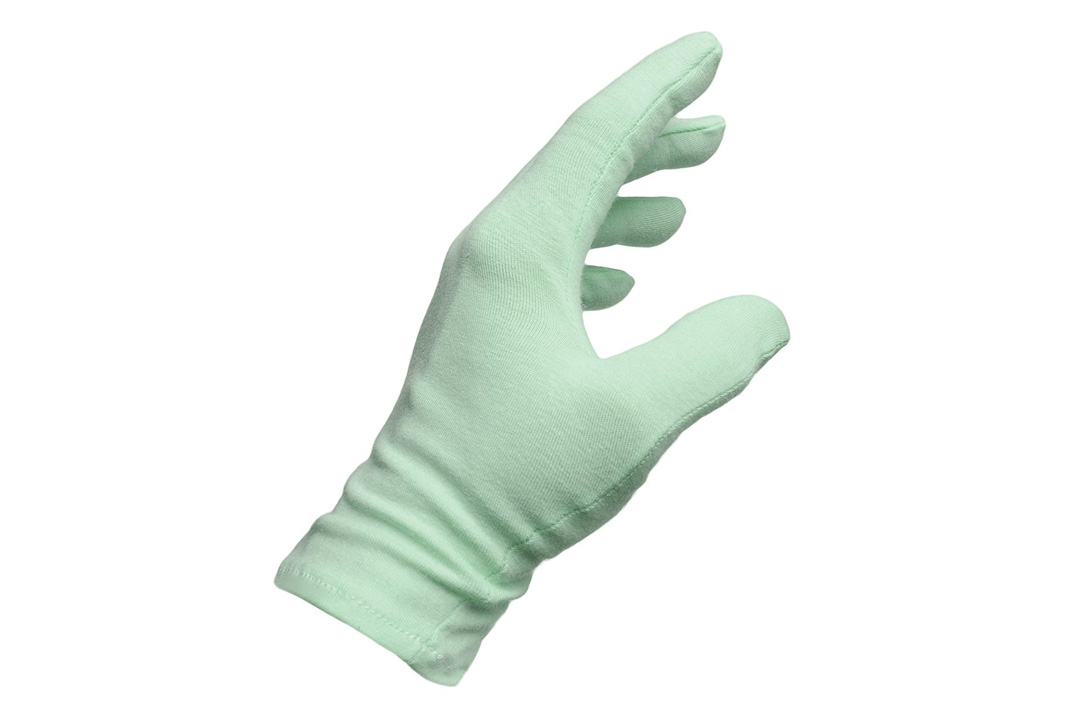 Malcolm's Miracle MEN's XL Moisturizing Gloves