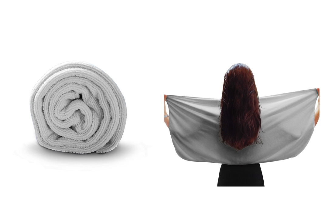 Top 10 Best Hair Towel for Curly Hair of (2023) Review Any Top 10