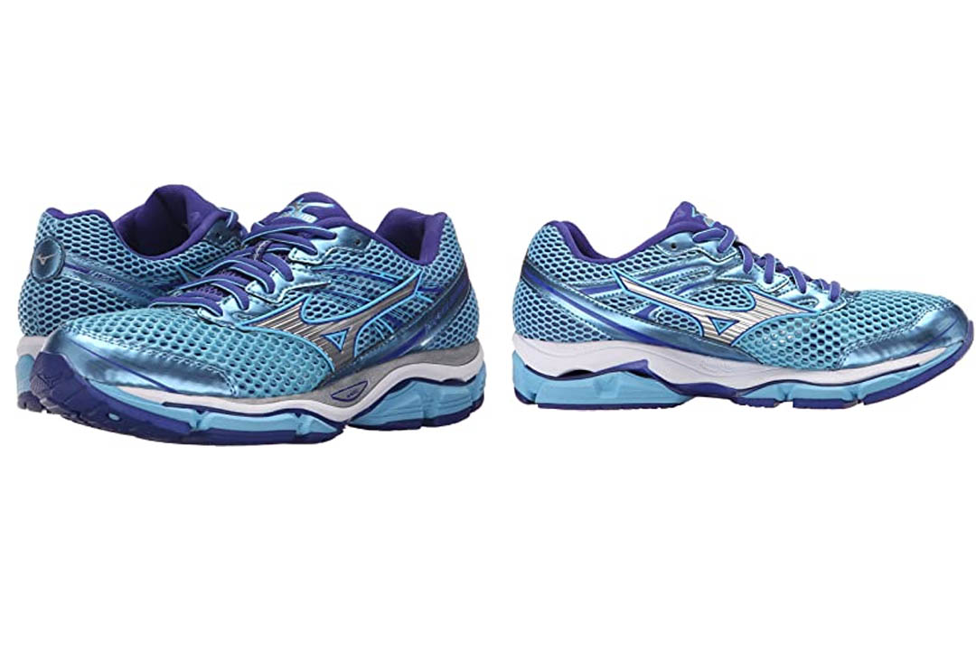 Mizuno Women's Wave Enigma 5 Running Shoe