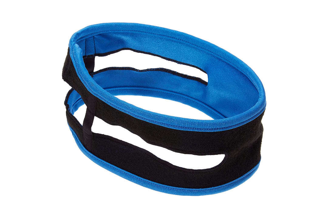 My Snoring Solution Jaw Strap Sleep Pack