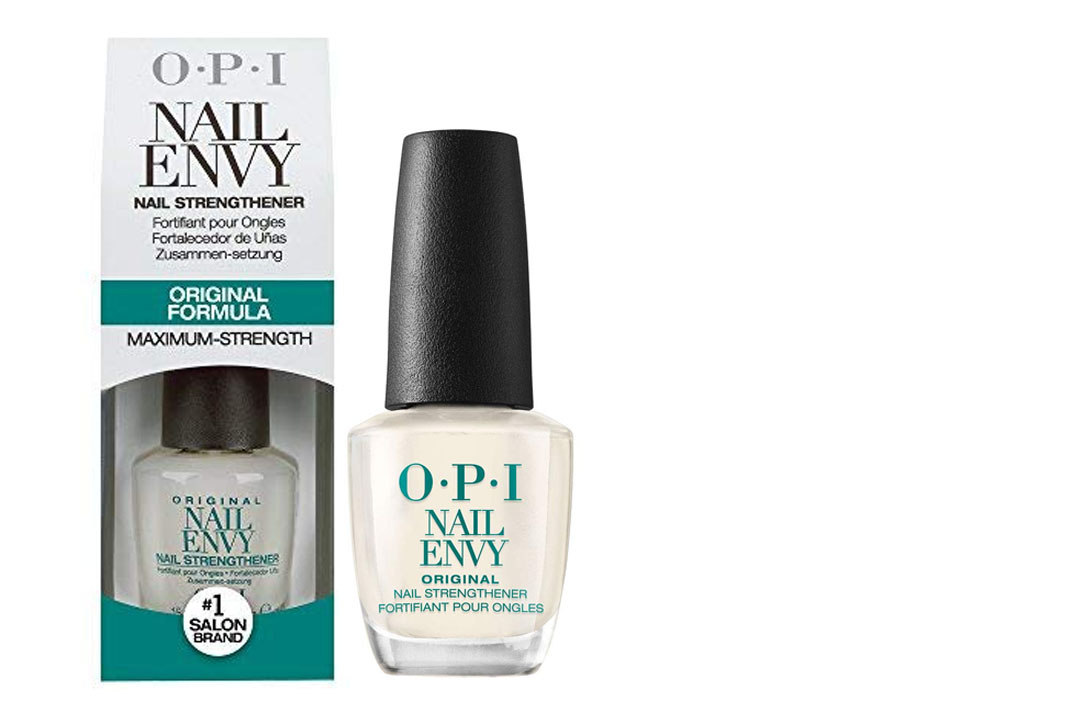 OPI Nail Envy Nail Strengthener