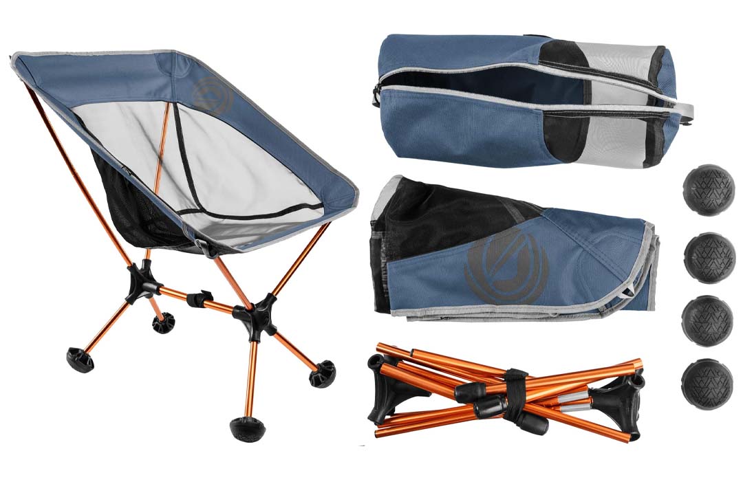 Terralite Portable Camp Chair