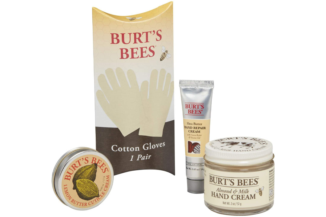 Burt's Bees Hand Repair Gift Set