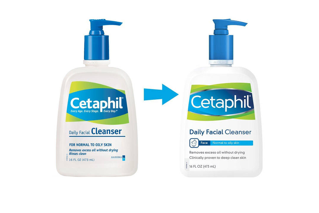 Cetaphil Daily Facial Cleanser