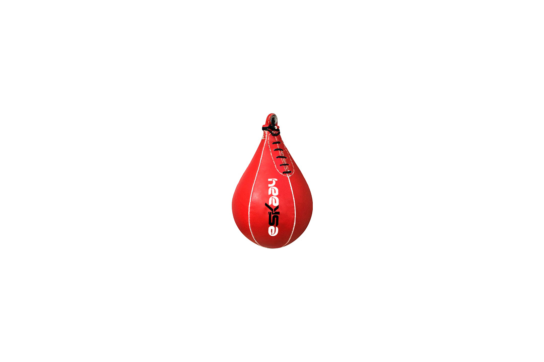Eskaay Leather Workout Speed Bag