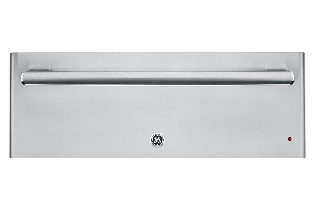 GE PW9000SFSS Profile 30" Stainless Steel Electric Warming Drawer