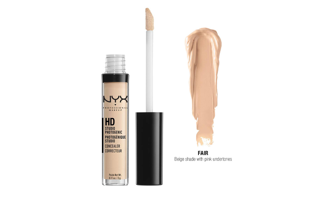 NYX Professional Makeup Concealer Wand