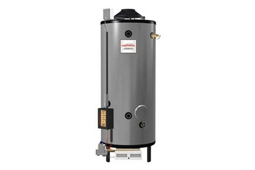 Rheem G100-200 Natural Gas Universal Commercial Water Heater