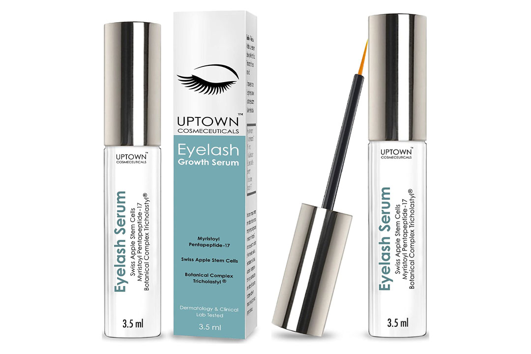 Uptown Cosmeceuticals Eyelash