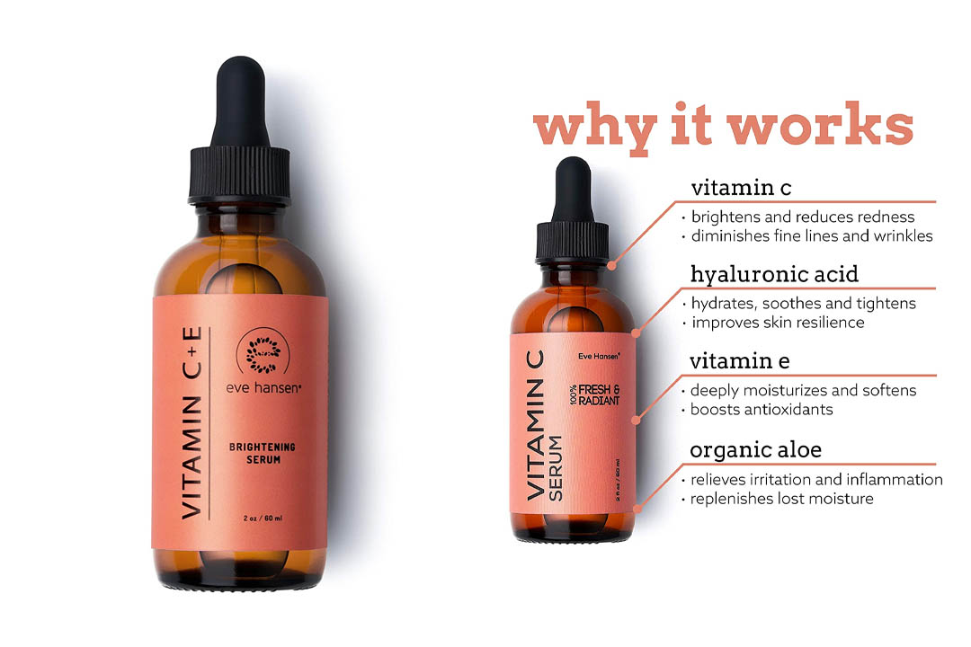 Vitamin C Serum