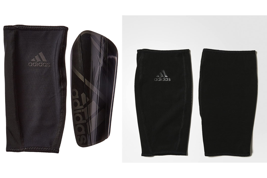 adidas Performance Ghost Pro Shin Guards