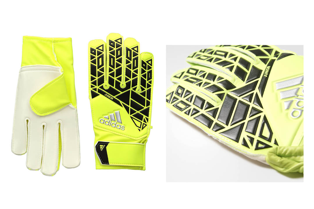Adidas Ace Junior Goalie Glove