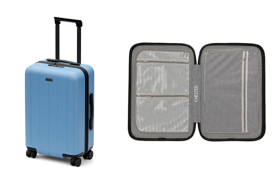 Top 10 Best Hardside Luggage Brands of (2024) Review Any Top 10