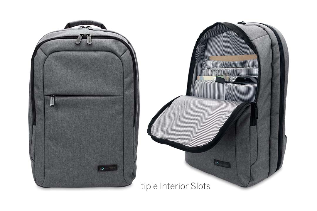 CaseCrown 13 Inch MacBook Air/Pro Laptop CaseCrown Waltham Backpack