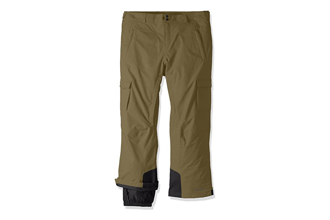 Columbia Men's Ridge 2 Run II Pants