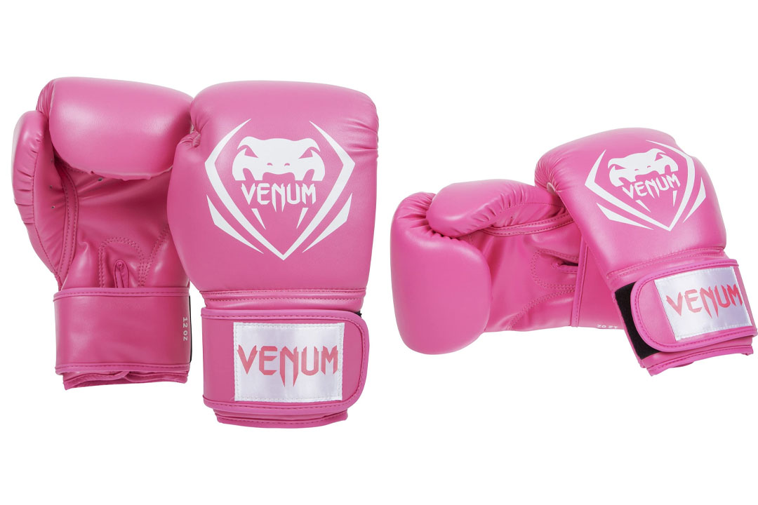 Contender Boxing Gloves