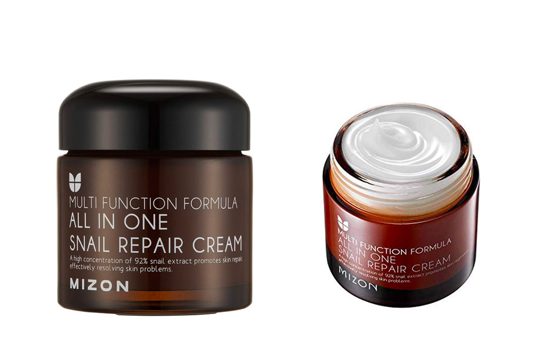 MIZON All In One Snail Repair Cream