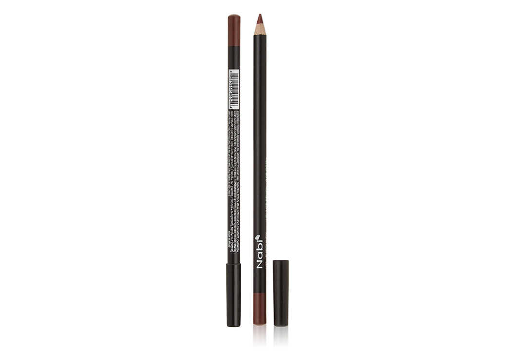 Nabi Lipliner Set of 12 color