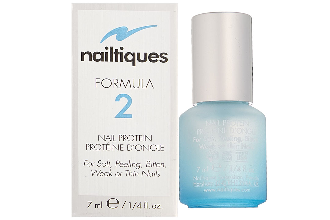 Nail Protein Formula