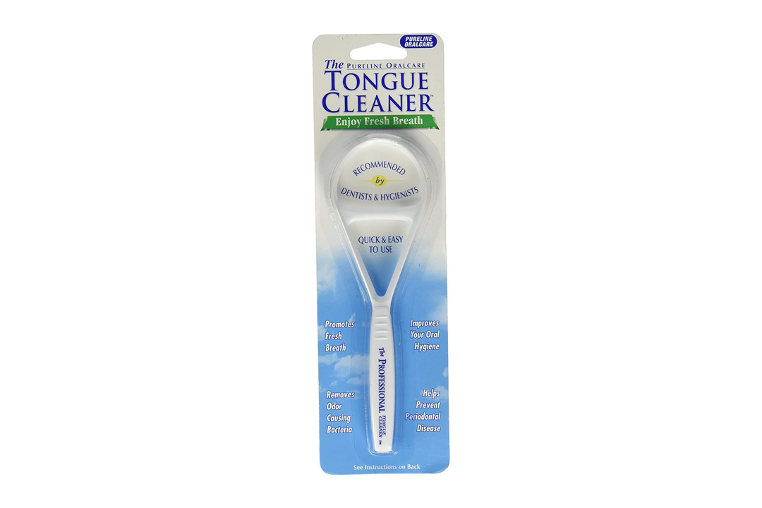 PURELINE TONGUE CLEANER