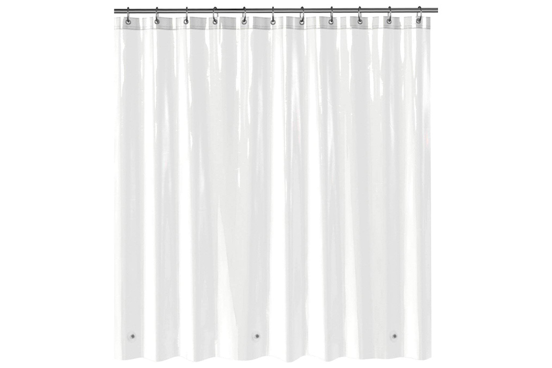 Abode Shower Curtain
