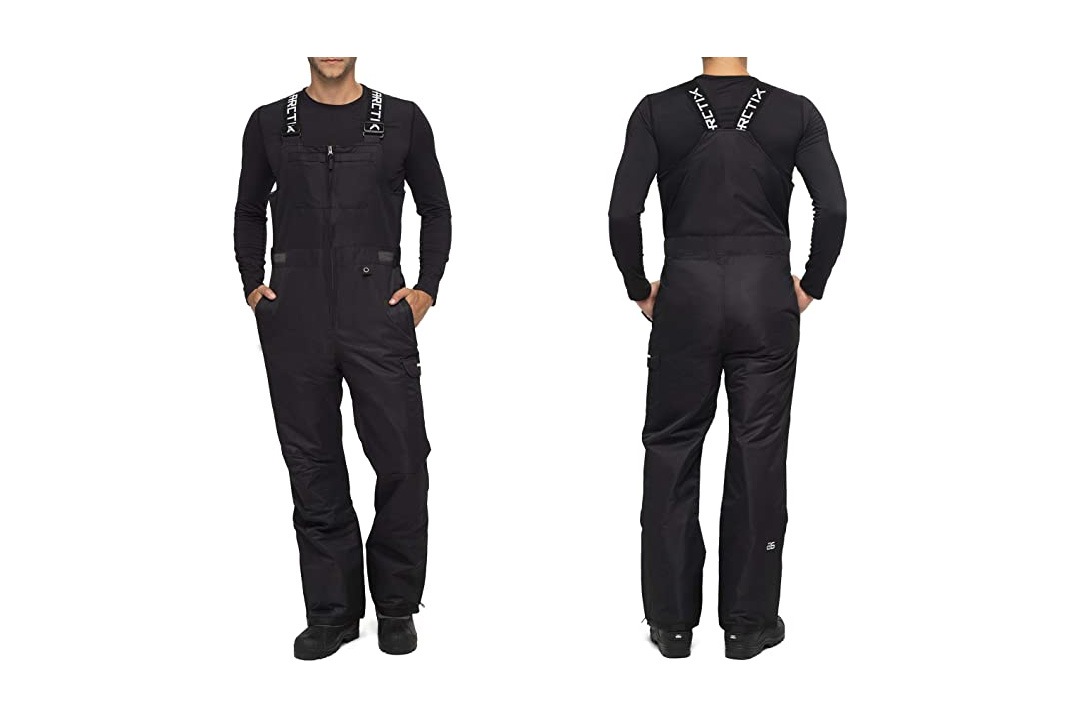 Arctix Men's Avalanche Ski Pants